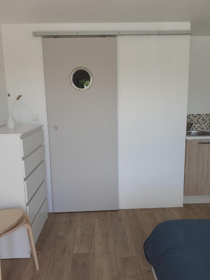 Chambre D'Hote Milin An Awel Плёмёр-Боду Экстерьер фото
